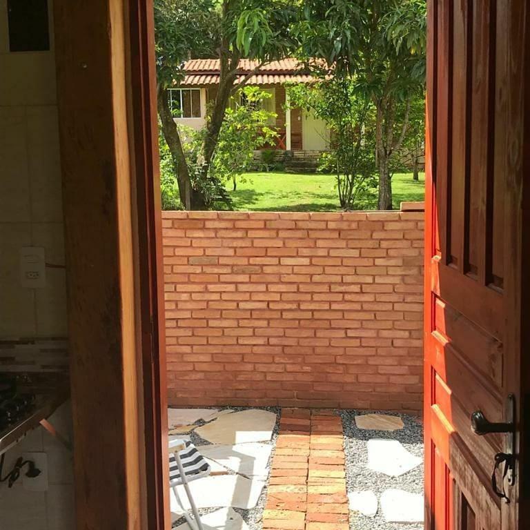 Chale Montanha Magica Villa São Tomé das Letras Екстериор снимка